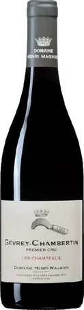 Henri Magnien Gevrey Chambertin Premier Cru Les Champeaux 2024, Rotwein, 0,75 l