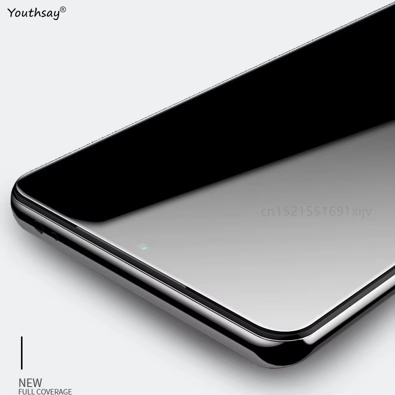Xiaomi Sichtschutz-Displayschutzfolie aus gehärtetem Glas für Redmi Note 15 Pro 5G, Anti-Spionage-Schutzfolie, transparent - Bild 5