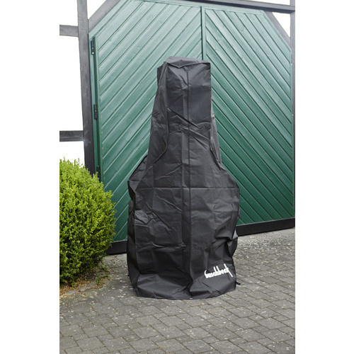 Buschbeck Abdeckhaube für Gartengrillkamine, anthrazit - Bild 2