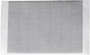 Alluris Reflexmarken-Set 35-teilig in Silber - Bild 1