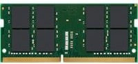 Kingston Laptop-Arbeitsspeicher Modul DDR4 32GB 3200MHz SO-DIMM 260-Pin Non-ECC Green - Bild 2