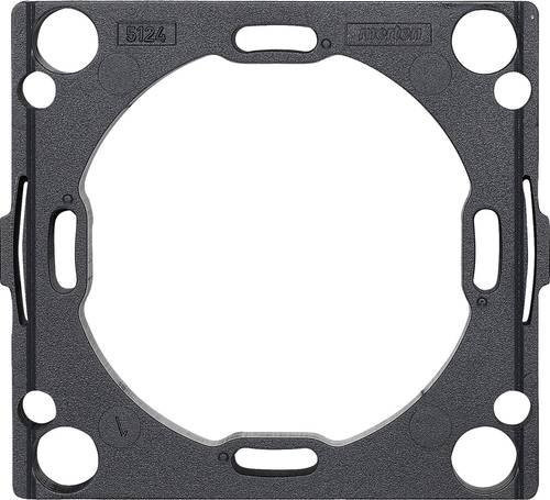 Merten Einsatz Adapter 512400 in Grau - Bild 1