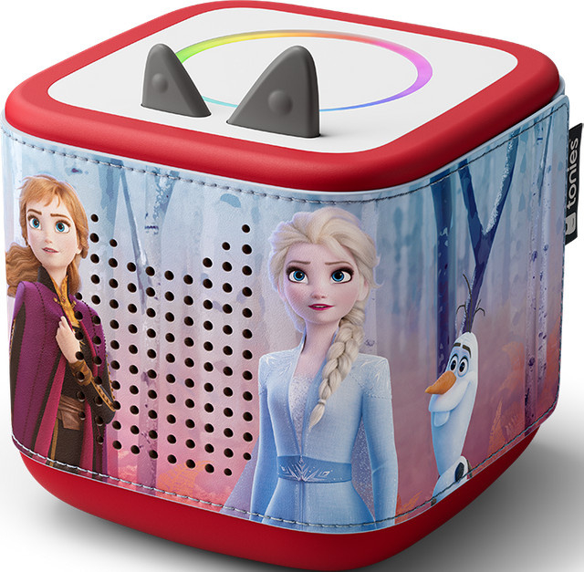 tonies Toniebox 2 Hülle Disney Die Eiskönigin - Bild 2