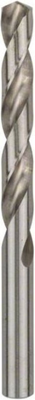 Bosch HSS Metall-Spiralbohrer Set in Silber, 5 Stück, Durchmesser: 12,6 mm, Gesamtlänge: 151 mm - Bild 2