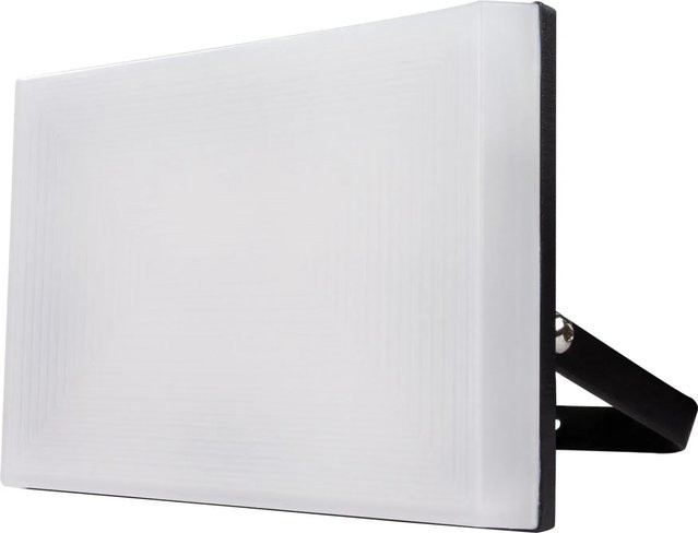 REV Ritter LED-Strahler Supra 50 Floodlight 50 W Anthrazit IP 65 - Bild 1