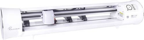 Siser Schneideplotter mit einer Schnittbreite von 32 cm in Weiß - Bild 1