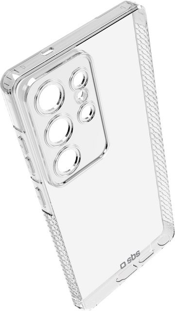 Extreme X2 Schutzhülle für Samsung Galaxy S25 Ultra in Transparent - Bild 1