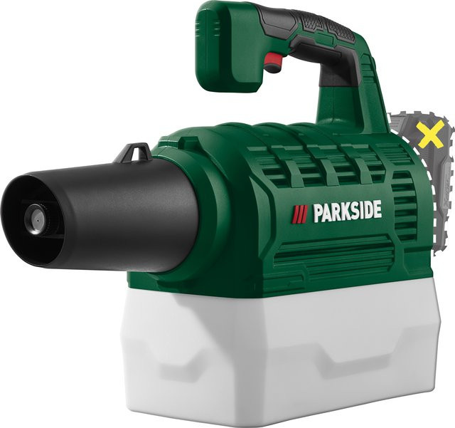 PARKSIDE Akku-Nebelsprüher PANS 100 A1 aus der X 20 V Team Serie, ohne Akku und Ladegerät - Bild 1