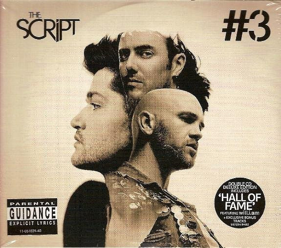 CD-Skript - Nein. 3, Sonderausgabe, Phonogenic, CD - Bild 1
