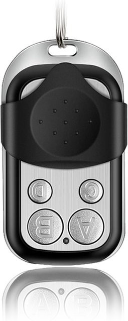 Scimagic-RC Drahtlose 433,92-MHz-RF-Fernbedienung als 433-MHz-Replikator-Öffner - Bild 1