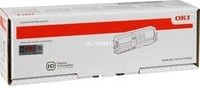 Original OKI Tonerpatrone Gelb 46490401 für OKI MC573dn, C532dn und 542dn - Bild 1