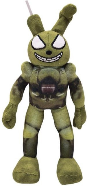 Ennard Der Verrottete, Five Nights at Freddy's, Plüschtier, ab 3 Jahren - Bild 1