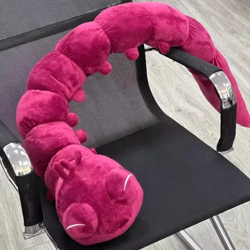 Bandai Jujutsu Kaisen Toji Fushiguro Plüschtier, Kissen - Bild 4