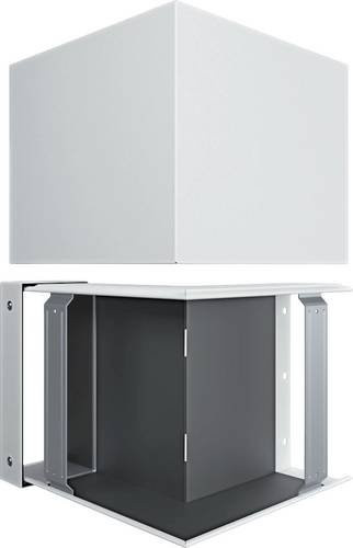 Hager Außeneck FWKP10025039016 - Bild 1