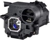 CoreParts Projektorlampe in Schwarz für NEC UM301W, UM301Wi, UM301X und UM301Xi (entspricht NEC 100013962, NP32LP) mit 230 Watt und 5000 Stunden Lebensdauer - Bild 1