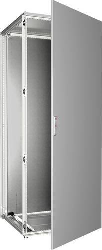 Rittal Schaltschrank VX 8828.000 aus Stahlblech in Grau, B/T/H: 80 x 80 x 220 cm - Bild 1