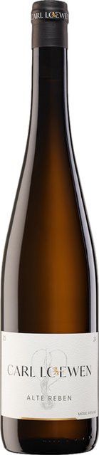 Carl Loewen Riesling Weißwein, Mosel, 2025, trocken, 0,75 l - Bild 1