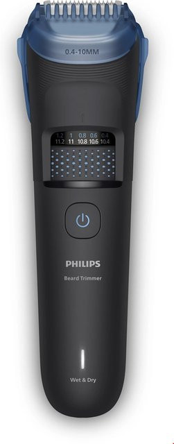 Philips Bartschneider für Herren, Gesicht - Bild 2