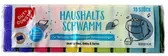 gut & günstig Reinigungsschwamm, multicolour - Bild 1