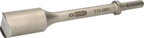 KS Tools 515.4881 Druckluft-Spurstangen-Löser in Silber aus Stahl - Bild 1