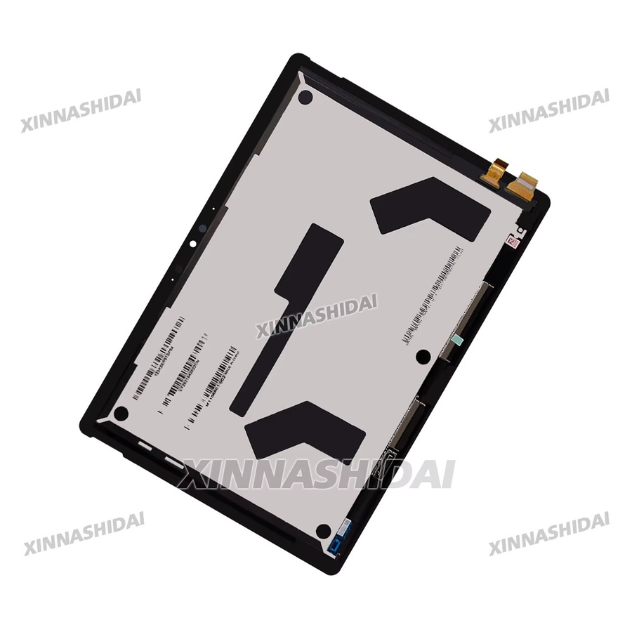 Microsoft Surface Pro 7 LCD-Display Touchscreen-Digitizer-Baugruppe in Schwarz, 12,3 Zoll - Bild 3