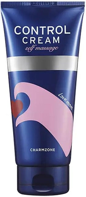 Charmzone Control Cream, 120 ml, für unreine Haut - Bild 1