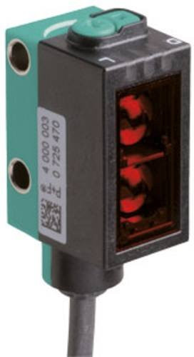 Pepperl+Fuchs Taster OBD1100-R101-2EP-IO-IR 267075-100433 multicolor - Bild 1