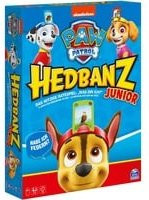 Hedbanz Junior Paw Patrol Quizspiel von Spin Master - Bild 1