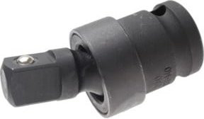 BGS Kraft-Kugelgelenk Schwarz 12,5 mm - Bild 1