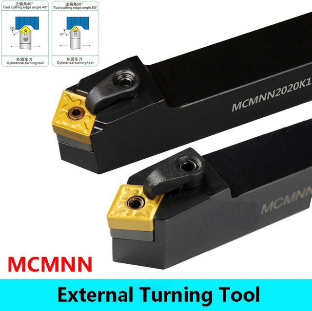 LIHAOPING Externe Drehen Werkzeuge Halter MCMNN Serie - Bild 1