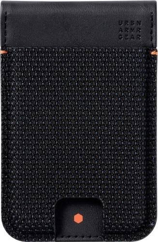 Urban Armor Gear Wallet für Apple iPhone 17e, iPhone 16 Plus, 16 Pro, 16 Pro Max, iPhone 15, 15 Plus, 15 Pro, 15 Pro Max in Schwarz - Bild 1