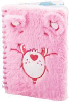 Care Bears Flauschiges Notizbuch von Tomik - Bild 1
