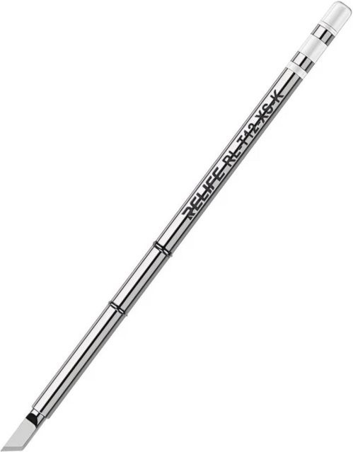 Lötspitze Relife T12-XS-K in Silber - Bild 1