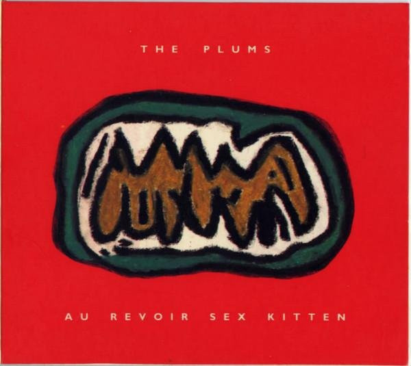 Au Revoir Sex Kitten von Plums, CD, Rock - Bild 1