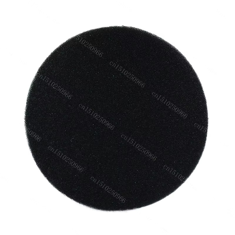 Ruansan Hepa-Filter und Schaumstofffilter-Kit in Weiß als Ersatz für Acevac11 Akku-Staubsauger - Bild 4