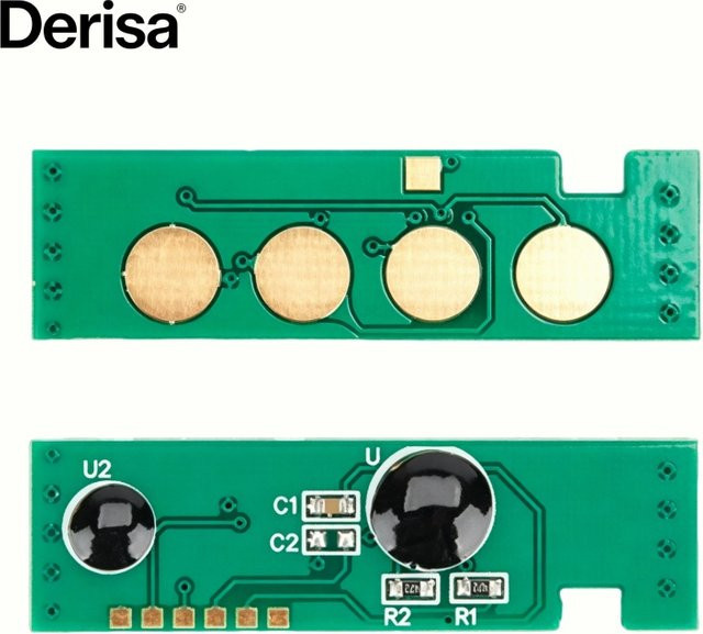 8er Set CLT-404S Chips für Samsung Xpress SL-C430, SL-C430W, SL-C480 und SL-C480W Tonerkartuschen - Bild 1