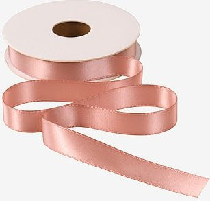 Jotex Double Face Band in Pink - Bild 1