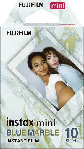 Fujifilm Instax Mini Sofortbildfilm Multicolor - Bild 1