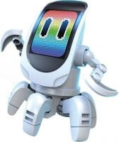 Silverlit OCTOBOT programmierbarer ferngesteuerter Roboter mit 360 Grad Drehung - Bild 1