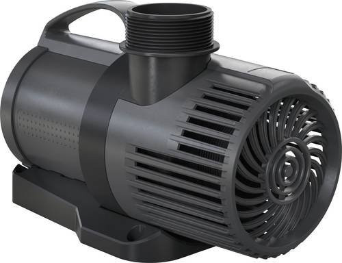 Pontec 95665 Bachlaufpumpe und Filterpumpe mit Filterfunktion 20000 l/h - Bild 1