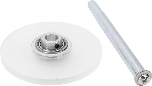 Sonoff PVC Rohrschneider Positionierer mit einstellbarer Tiefe für Kunststoffrohre in Weiß - Bild 1