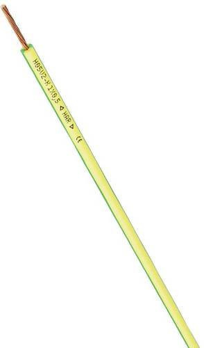 LAPP Einzelader 1 x 1mm² grün-gelb 100m - Bild 1