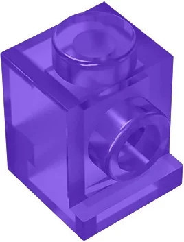 Gobricks GDS-636 WINKELSTEIN 1X1, Zubehör, Technik - Bild 1