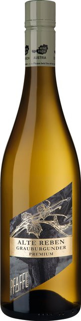 Pfaffl Pinot Grigio Weißwein, 2025, Niederösterreich, trocken, 0,75 l - Bild 1
