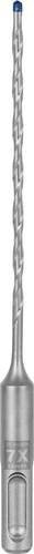 Bosch EXPERT SDS plus-7X Hammerbohrer mit Carbide-Spitze in Silber, Durchmesser: 3,5 mm, Gesamtlänge: 165 mm - Bild 1