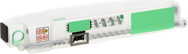 Ricoh Tonersammler für Ricoh SP C352DN in Weiß - Bild 1