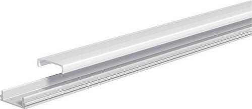EVN U-Profil LED-Profil aus Aluminium und Kunststoff in Weiß - Bild 1