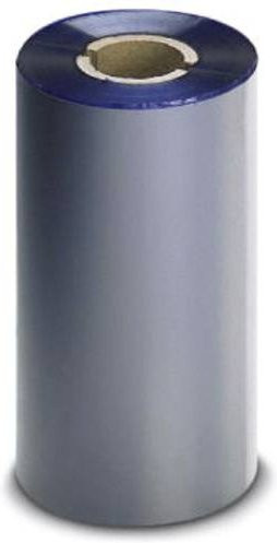 Phoenix Contact THERMOMARK-RIBBON 110 BU Thermotransferdrucker Farbband in Blau - Bild 1