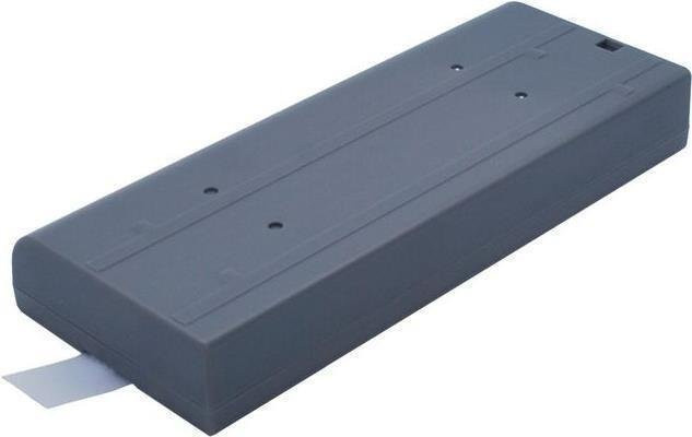 CoreParts MBXPA-BA0012 Notebook-Ersatzakku Li-Ion in Schwarz und Grau - Bild 1