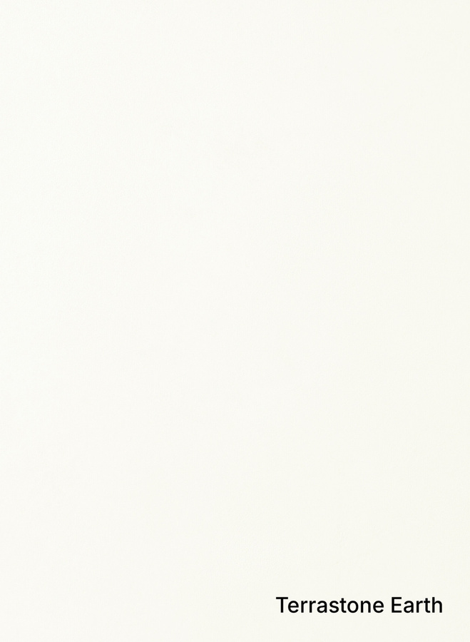 Terrastone Earth Bianco Di Carrara Naturstein in Weiß und Grau, 15 kg - Bild 1